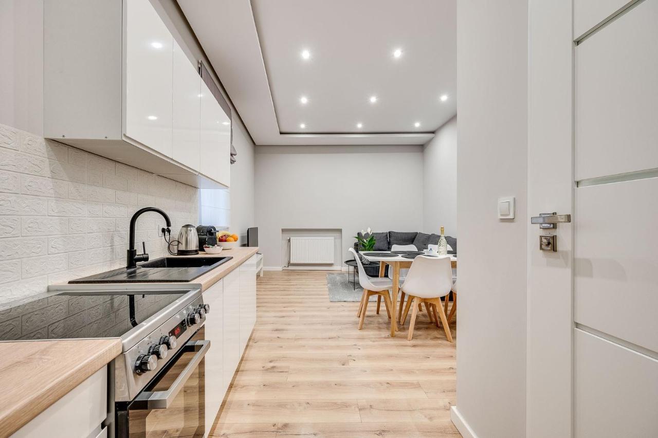 Central Platinum Apartments 29 Рибник Екстериор снимка