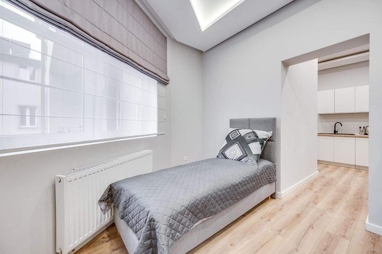 Central Platinum Apartments 29 Рибник Екстериор снимка