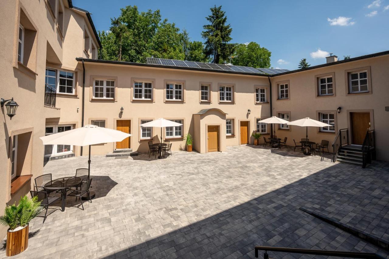 Central Platinum Apartments 29 Рибник Екстериор снимка