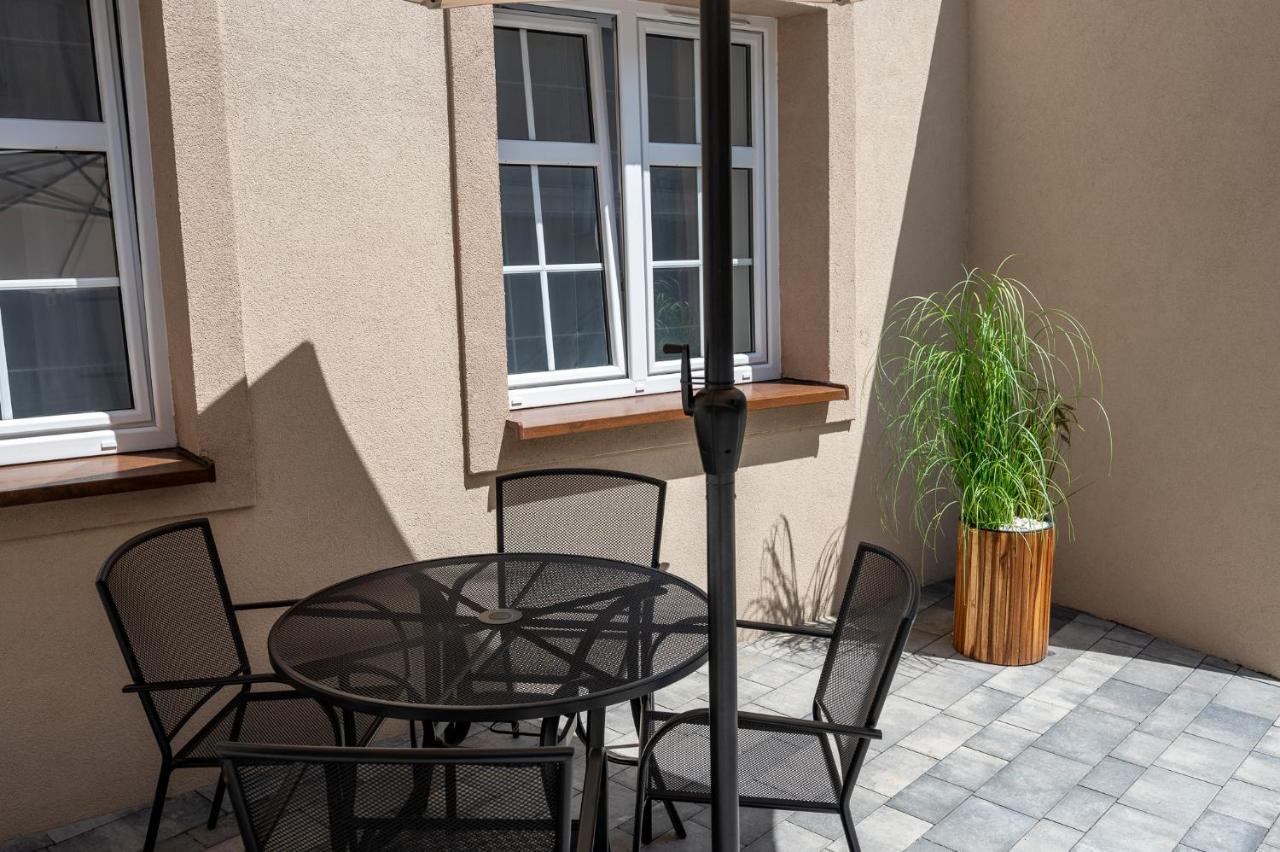 Central Platinum Apartments 29 Рибник Екстериор снимка